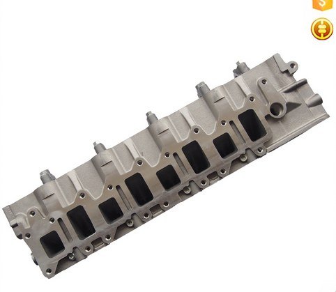 GOWE głowica cylindrowa do części samochodowych goła głowica cylindra 4M40 ME202621 do Mitsubishi Pajero GLX/MonteroGLX/Canter 2.8D 908515