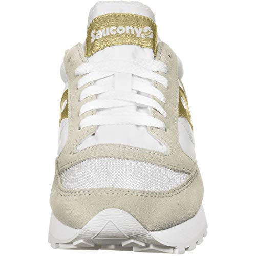 Image of Saucony Men's Redeemer ISO 2 Running Shoe, Grey Black