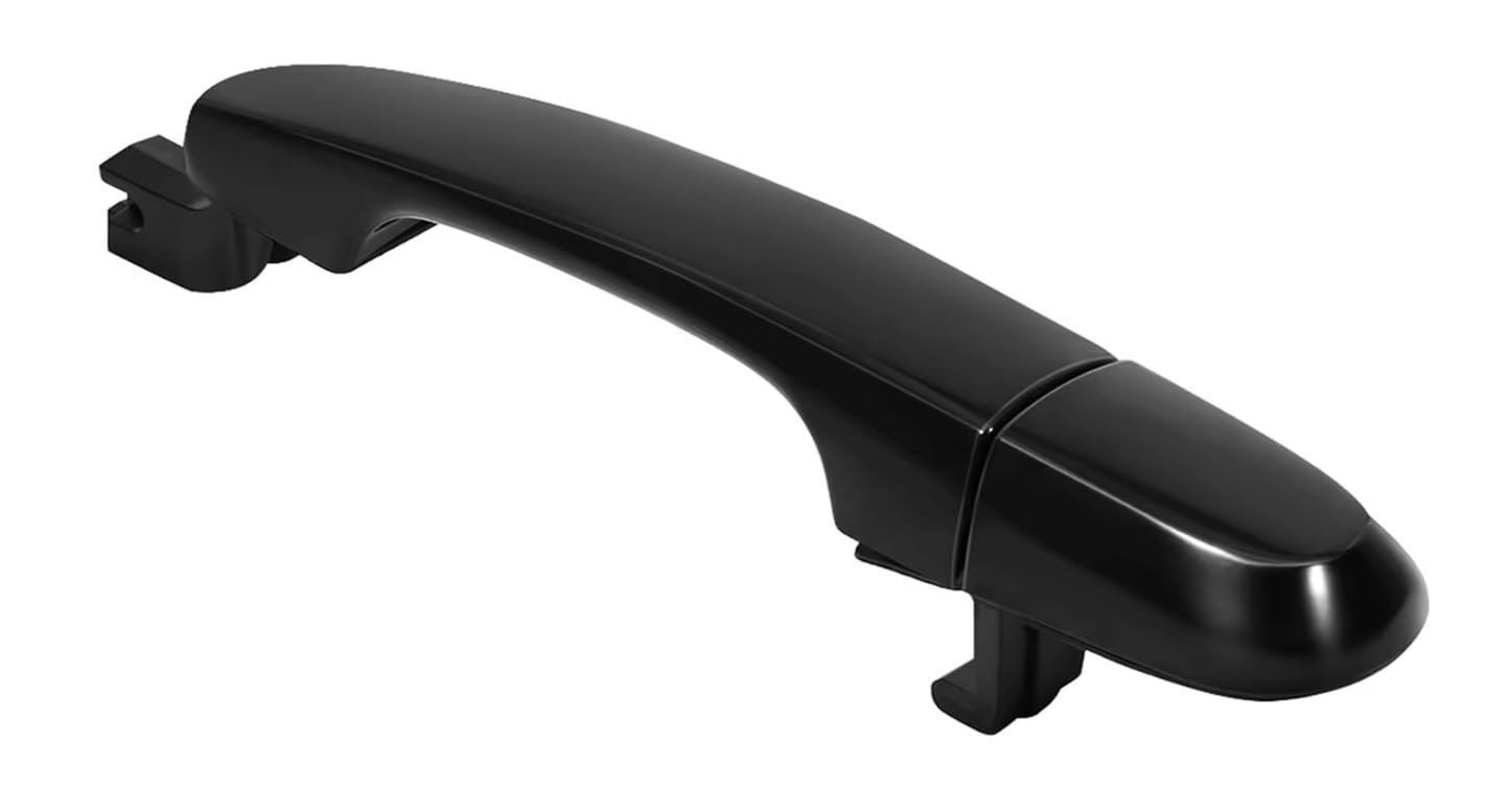 Ratsch One Color Car Side Exterior Door Handle Outside Exterior Door Handle 22672194 15846391 Driver Passenger Side Handle For Chevy For Hhr For Malibu For Equinox 2005-2011