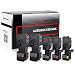 Produktbild Logic-Seek 5X Toner kompatibel für TK5240 2X bk 1x CMY für Kyocera Ecosys M5526cdn M5526cdw P5026cdn P5026cdw