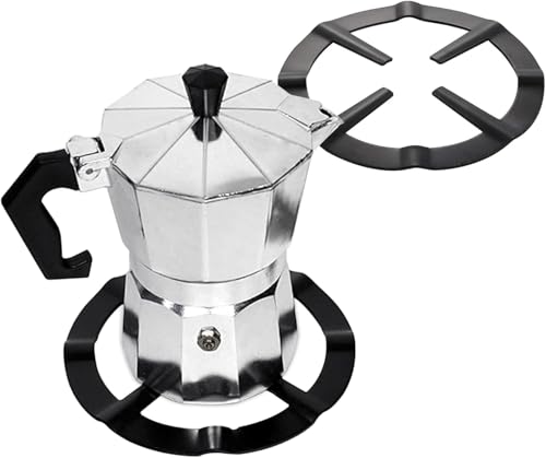 Universal Gas Stove Burner Heat Reducer Ring