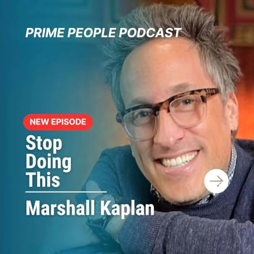 Why Most Real Estate Videos Fail &mdash; Insights from Award-Winning Director Podcast Por  arte de portada