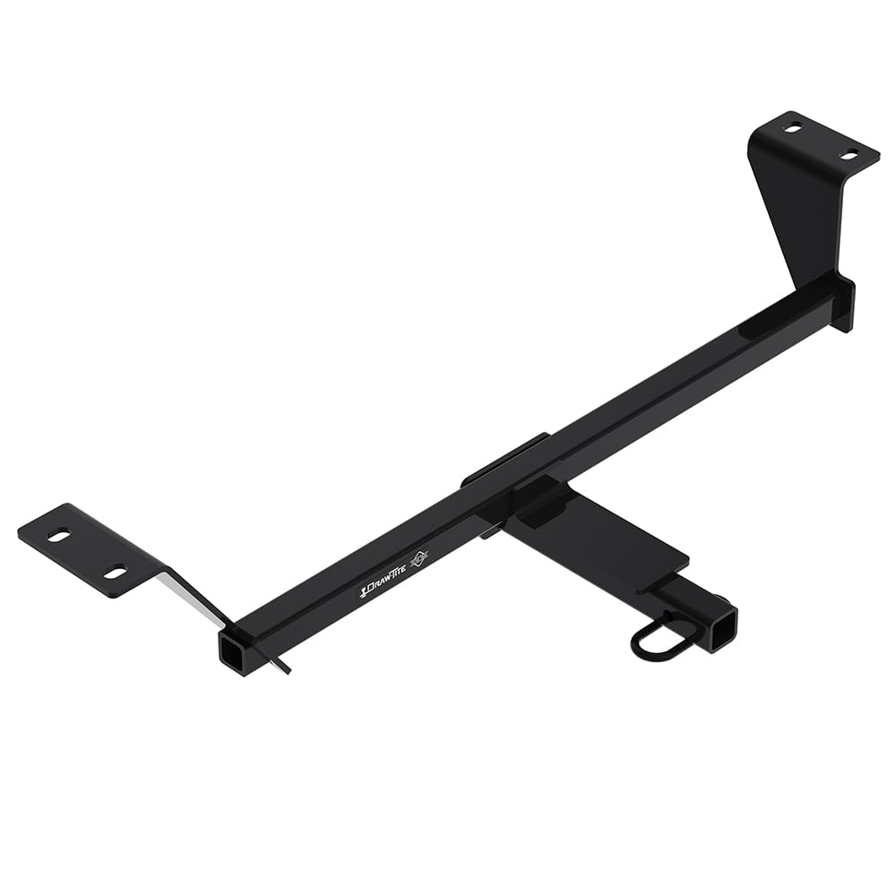 Amazon.com: Draw-Tite 24997 Class 1 Trailer Hitch, 1.25 Inch