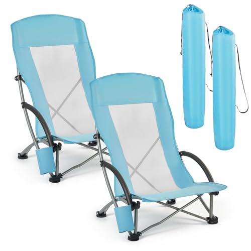 VEVOR Extra Wide High Back 2-Pack