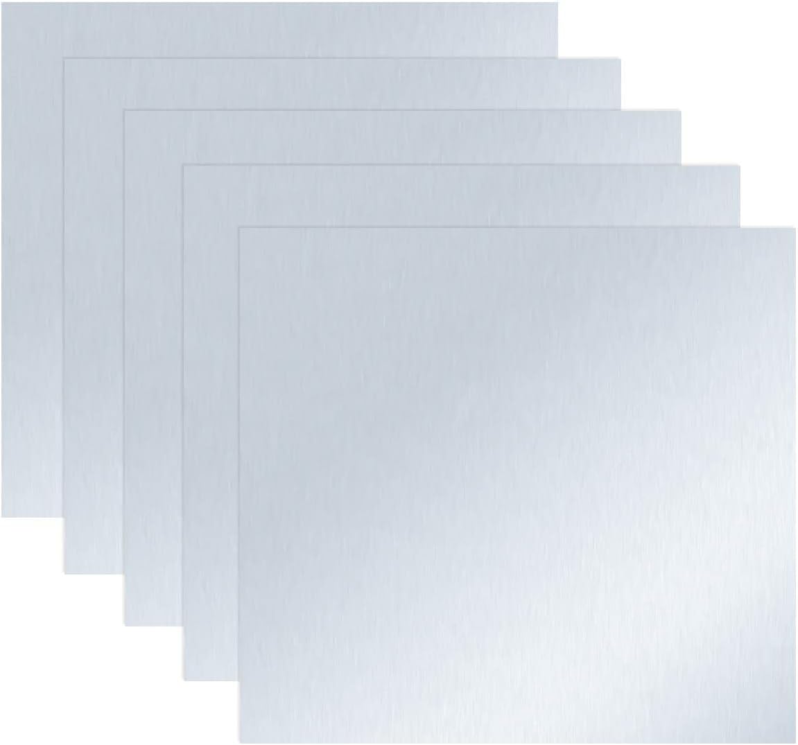 High Purity 99.9% Pure Zinc Zn Sheet Plate Metal Foil 0.2mm