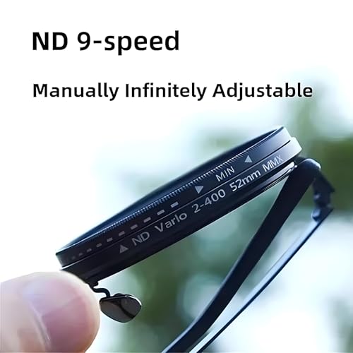 Vision Guard Sunglasses, Adjustable Tint Sunglasses, 1-9 Gears Steampunk Retro Metal Round Polarized Glasses3