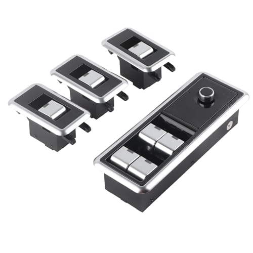 Commande de vitre électrique de remplacement Discovery 5 et Range Rover Vogue L405 - 2