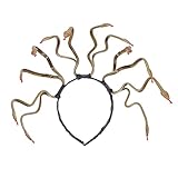 Casque de serpent - halloween créatif pour votre ami et pour lui apporter plus de plaisir et de surprise, fête d'halloween.