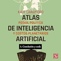 Diseño de la portada del título Conclusi&oacute;n y Coda