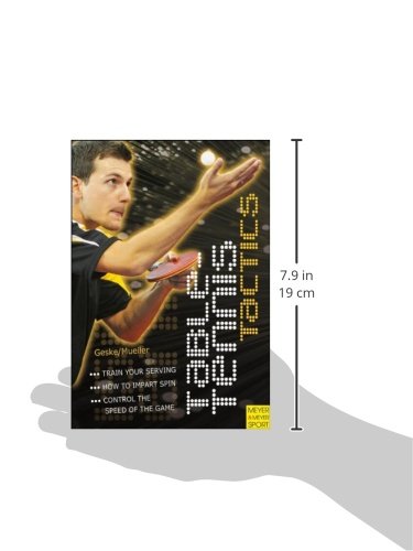 Table Tennis Tactics: Your Path to Success