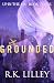 Grounded (Up In The Air Book 3)