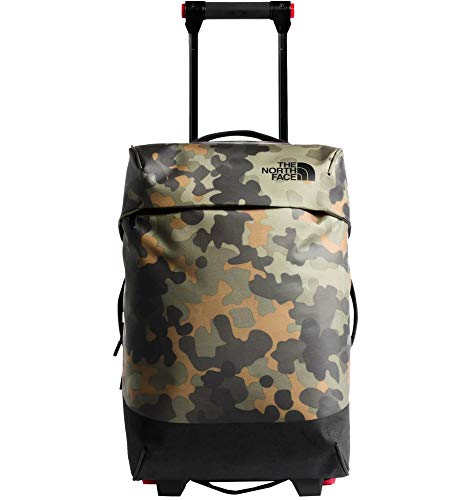 The North Face Stratoliner Medium Carry On Rolling Case Bag