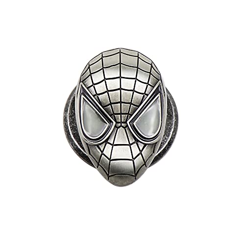 Car Engine Ignition Start and Stop Button Car Interior, Press Start Button Cover and Ignition Cover Anti-Scratch Universal Button Decoration Ring