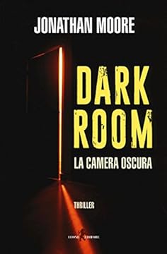 Dark room. La camera oscura