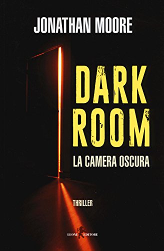 Immagine prodotto: Dark room. La camera oscura