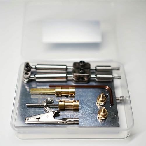 Kit d'armature animation image par image pour stabiliser les figurines - 5