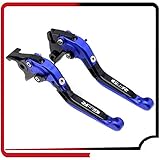 ajustarse para SUZUKI GSR400 2008-2012