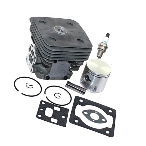 Kit cylindre-piston de précision pour Husqvarna 35304 582898301 - 2