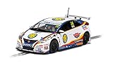 scalextric honda f1 Enchufe digital listo: sí Scalextric C4210 Slot Car Touring 1:32