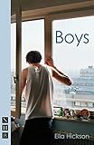 Boys (NHB Modern Plays Book 0)