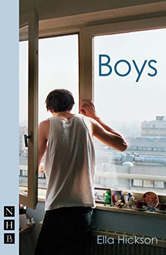 Boys (NHB Modern Plays Book 0)