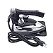 Industrial Gravity Feed Steam Iron, 1200W Gravity Feed Iron with 3L Large Capacity Tank 140~428°F and 5-Speed Regulation 110V US