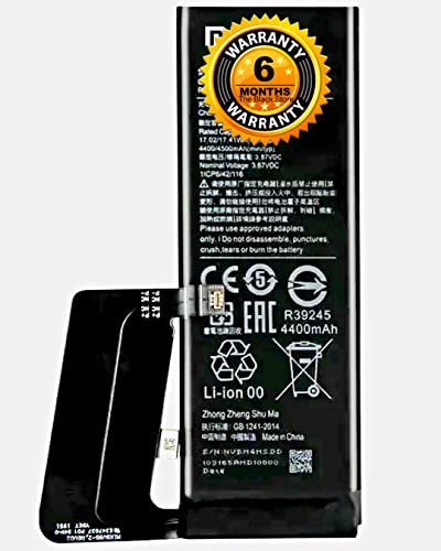 Image of Original BM4M Battery Compatible with Xiaomi Mi 10 Pro 5G (M2001J1G)