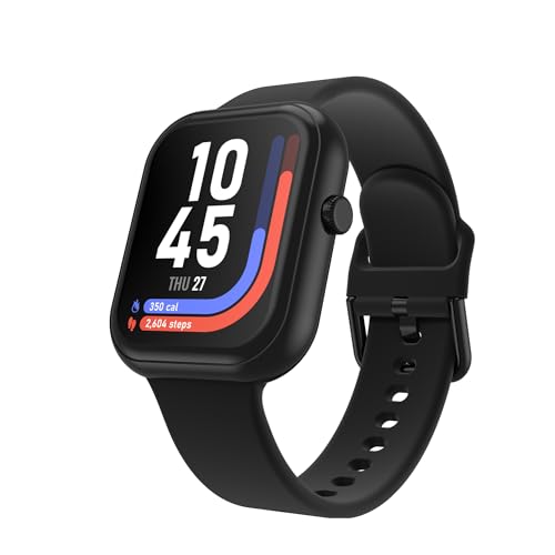 iTouch AIR 5 Smartwatch - 1.85