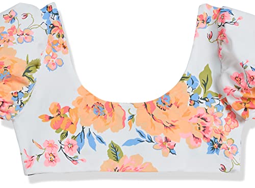 Image of Maaji Girls' Free Spirit Lolita Bikini Set