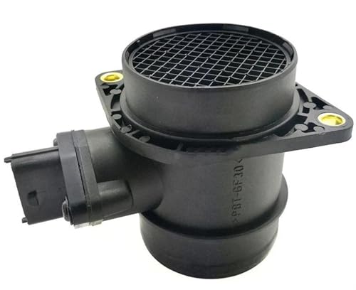 Débitmètre d'air Fiat 1.9 JTD 46811122 haute précision Stilo