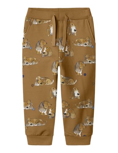 Pantalon de survêtement NAME IT garçon Nmmkody confort au quotidien