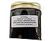 Catskills Comfrey ~ Oil Pulling 4oz: Organic MCT and Greek Olive Oils Infused with Comfrey, Calendula, Yarrow and Matcha Green Tea (Ceremonial Grade); Concentrated (DILUTE 1:1 MCT Oil)