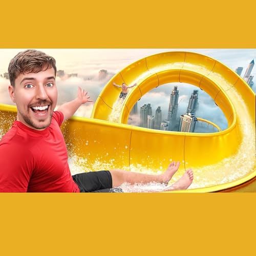 $1 vs $500,000 Experiences!