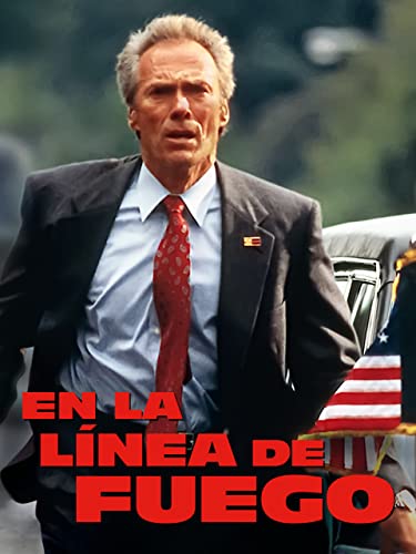 En la línea de fuego