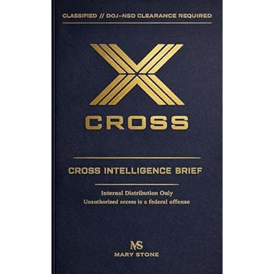 CROSS Intelligence Brief