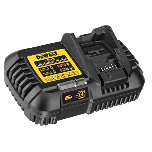 DeWalt DCB116 18V   54V XR FlexVolt Cargador de batería