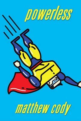 Powerless B004VY4E5I Book Cover