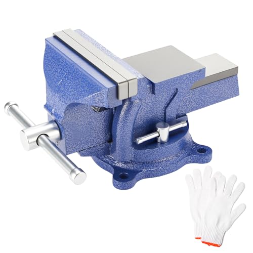 Encuentra tornillo de banco 5 marca boja, en la categoría de taladros de banco. Tornillo de banco 5 Marca BOJA 2