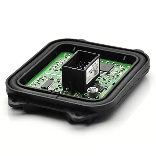 Module de commande de phares ALC BMW 328xi E92 calculateur xDrive 63117182396