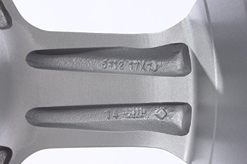 New 17" X 7" Replacement Wheel For Toyota Rav4 2009 2010 2011 2012 2013 2014 Rim 69554 #TOP4