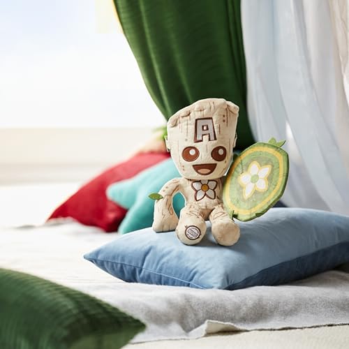 Disney Store Groot Guardians of the Galaxy Plüschtier - vue 3