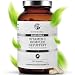 Produktbild QIDOSHA® Vitamin C Komplex gepuffert plus Bioflavonoide, 240 Kapseln im Apothekerglas, Vitamin C 1000mg, Vit C gepuffert mit Bioflavonoiden aus der Biotterorange, vegan
