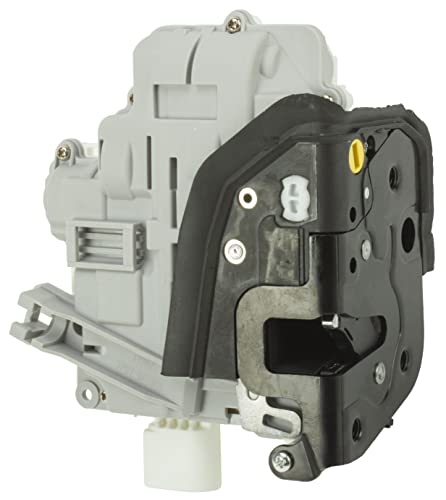 Mécanisme de serrure avant droite Taros Trade 230396 pour portière automobile