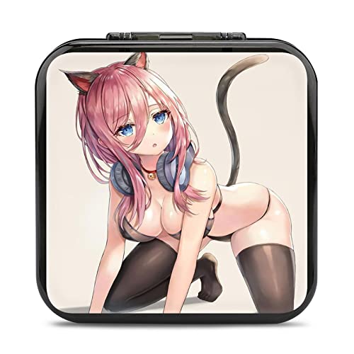 Switch Q[J[hP[X ܓ̉ԉ O Switchp J[hی XCb` [obO ϋv [P[X 킢 [{bNX ^ѕ֗ ho h ϏՌ Sʕی e 24Q[J[h[ y ^ Aj LN