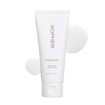 Amazon | テクックムル(ピーリングジェル) 100ml | Kopher