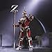 Super7 ULTIMATES! Mighty Morphin Power Rangers Lord Zedd - 7
