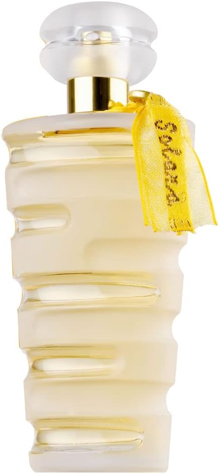 Solara By Lomani Perfume for Women 3.3 Oz / 100 Ml EDP Spray
