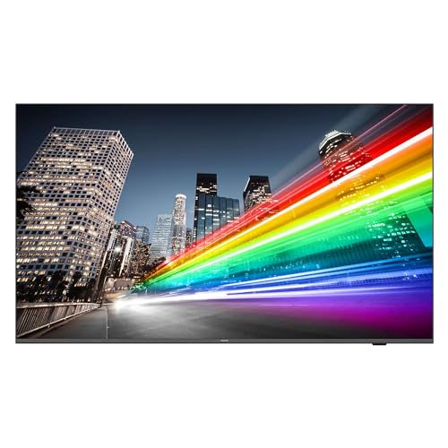 Philips 50BFL2214/12 TV 127 cm [50] 4K Ultra HD Smart TV Wi-Fi Nero (50BFL2214 126CM 50IN VA LED - 3840X2160 16:9 350CD/QM)