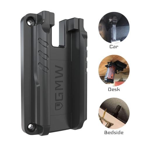 GMW Cavalry Magnetic Gun Mount