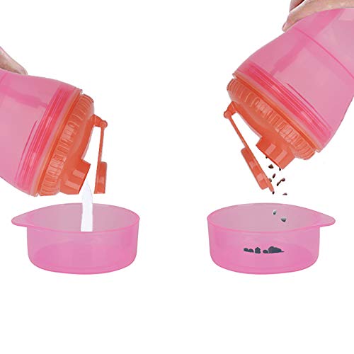 Bollitore per Animali Domestici all'aperto e Acqua...